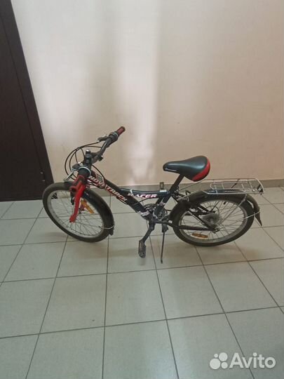 Продам велосипед детский