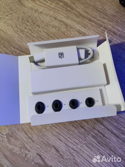 Наушники Huawei freebuds pro 2