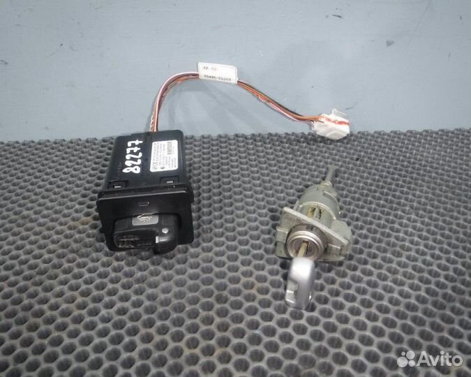 Hyundai ix35/Tucson 2010-2015 Замок зажигания