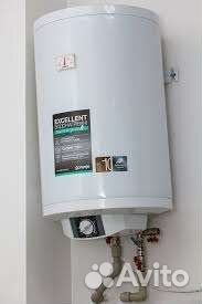 Ремонт бойлеров электрических водонагревателей