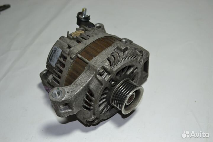 Генератор Mazda 3 bk 1.6