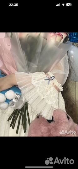 Платье на выпускной
