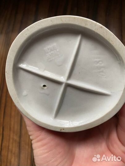 Статуэтка Птицы