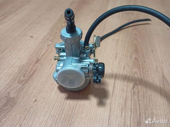 Карбюратор 4Т 70-110см3 (PZ22)