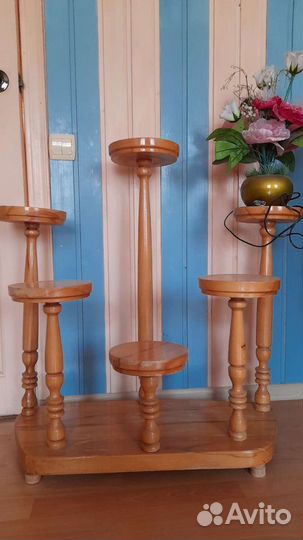 Подставка для цветов