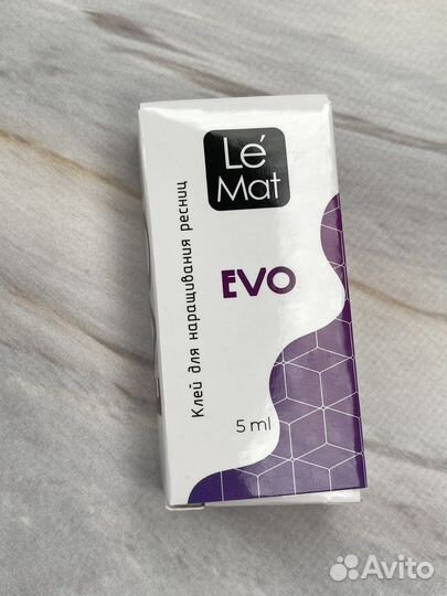 Клей для наращивания ресниц