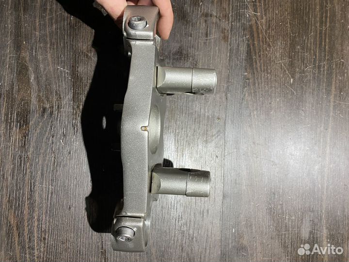 Верхняя траверса для Honda CBF600S 04-07