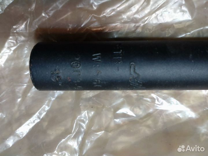 Руль от велосипеда