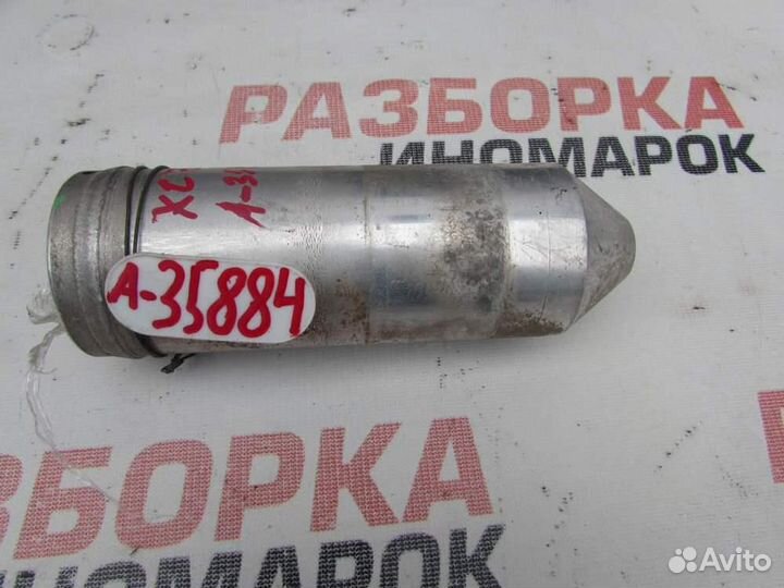 Осушитель системы кондиционирования для Volvo XC70