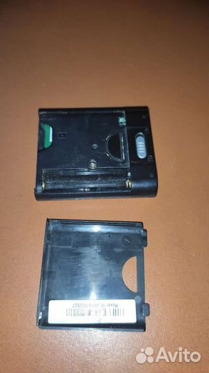 MP3-плеер RoverMedia Aria M1