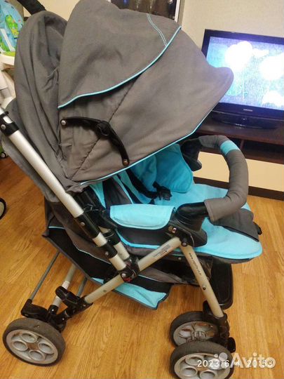 Детская коляска