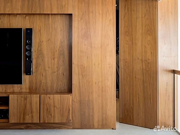 Стеновые панели мдф