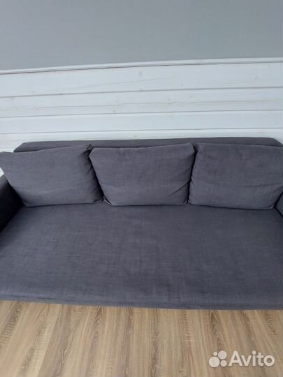 Диван раскладной IKEA бу