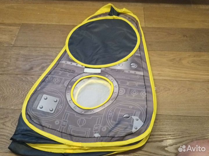 Детская палатка