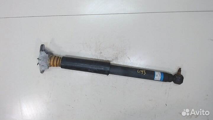 Амортизатор подвески Mazda 6 (GJ), 2016