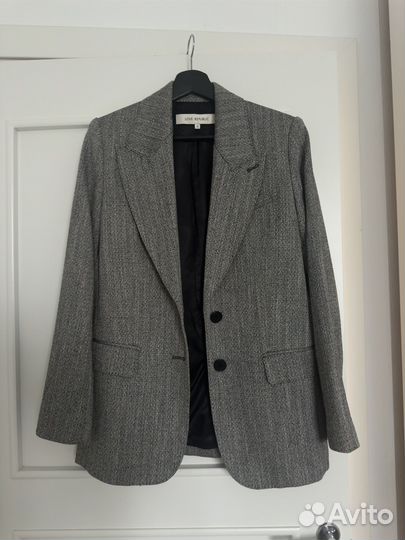 Love republic пиджак