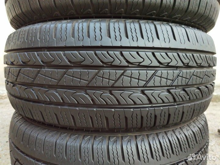 Nexen Roadian HTX RH5 255/65 R16 109H