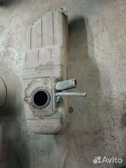 Топливный бак kia sportage 1