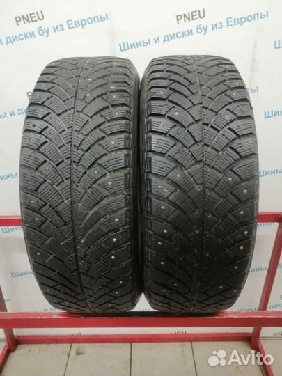 Bfgoodrich G-Force Stud 215/65 R16 107Y