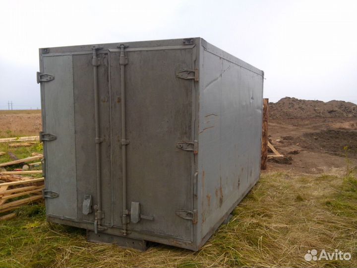 Вагончик бытовка бу продажа