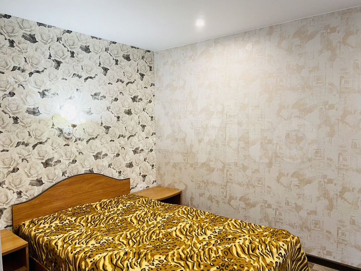 Квартира-студия, 22 м², 1/1 эт.