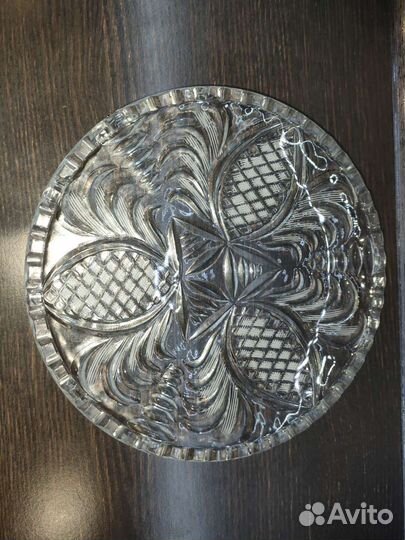 Блюдо для фруктов