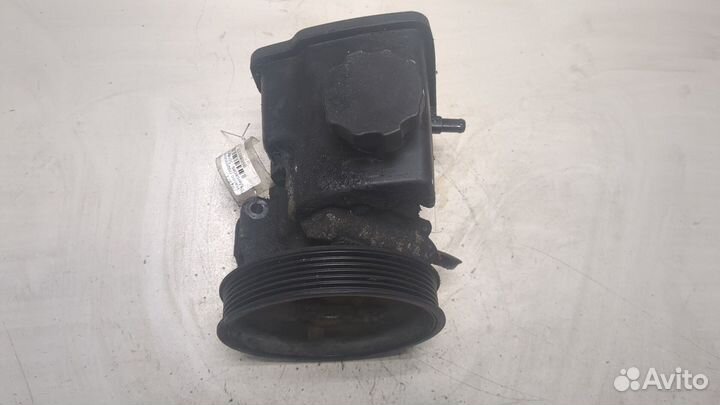 Гур Mercedes Sprinter, 2006