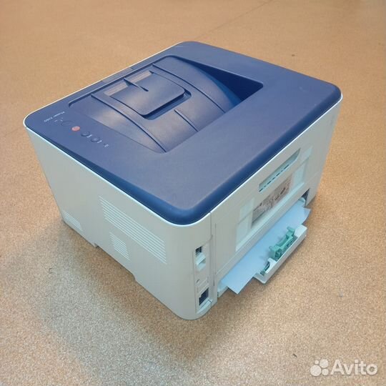 Xerox Phaser 3260+2 картриджа