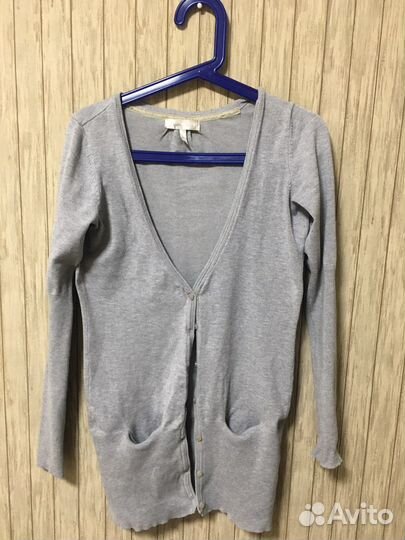 Кардиган женский