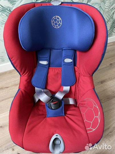 Britax romer king 2 ls