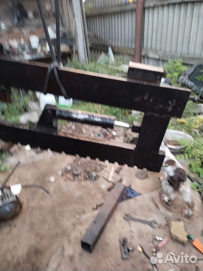 Каретка balcankar