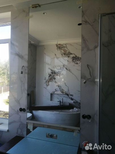 Зеркало по Вашему дизайну