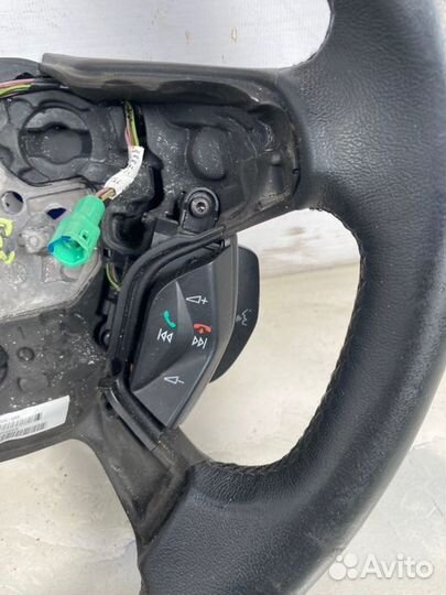 Руль Ford Focus 3 CB8 1.6 (pnda) 2011