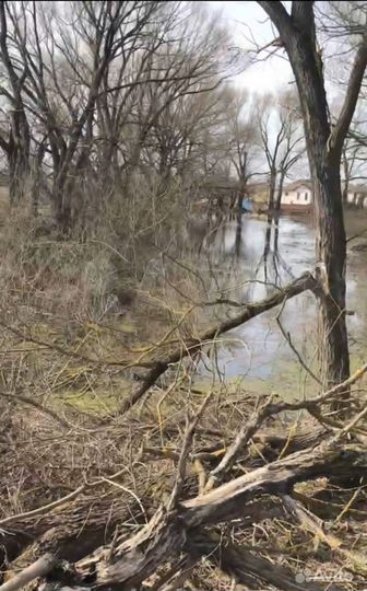 Участок 46 сот. (ИЖС)