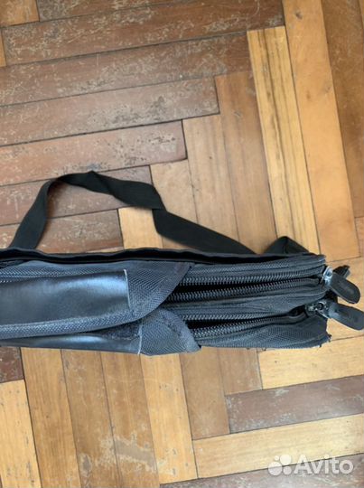 Сумка для ноутбука