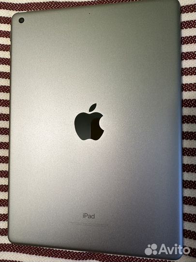 iPad 2017 128 Gb wifi