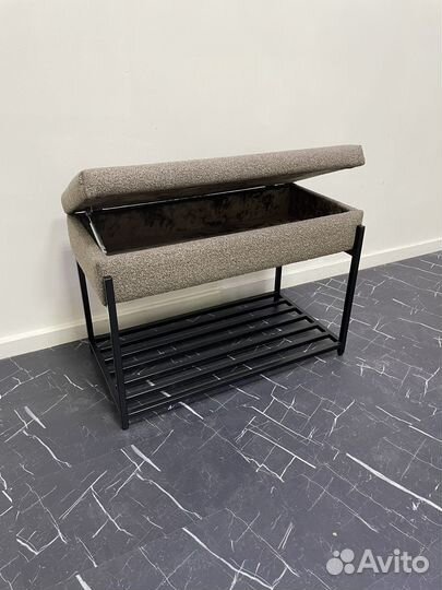 Обувница в прихожую