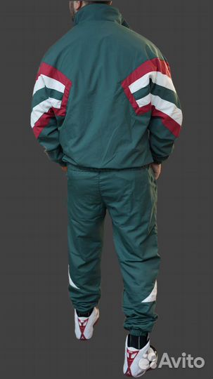 Спортивный костюм мужской Puma