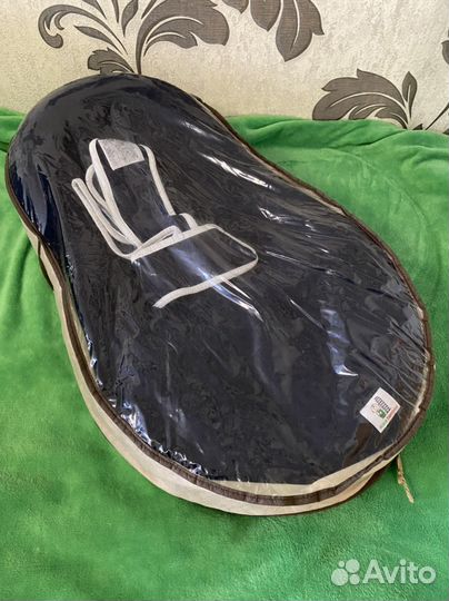 Кокон для новорожденных