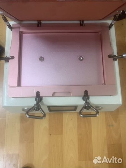 Aida А-308 для переклейки дисплеев