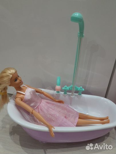 Игровой набор