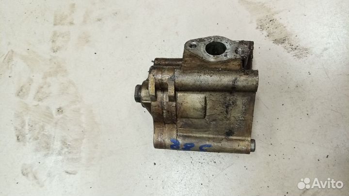 Насос масляный Ford Focus, Mazda 6