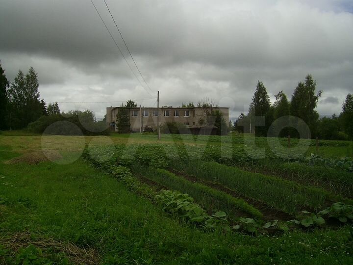 Участок 17 сот. (ИЖС)