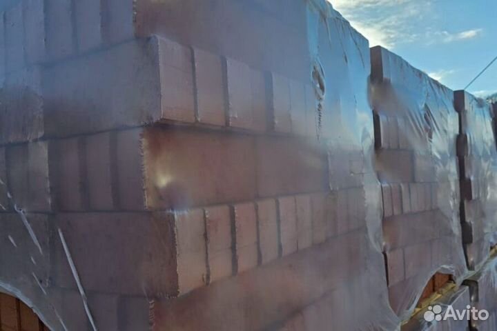 Красный кирпич KK/5410