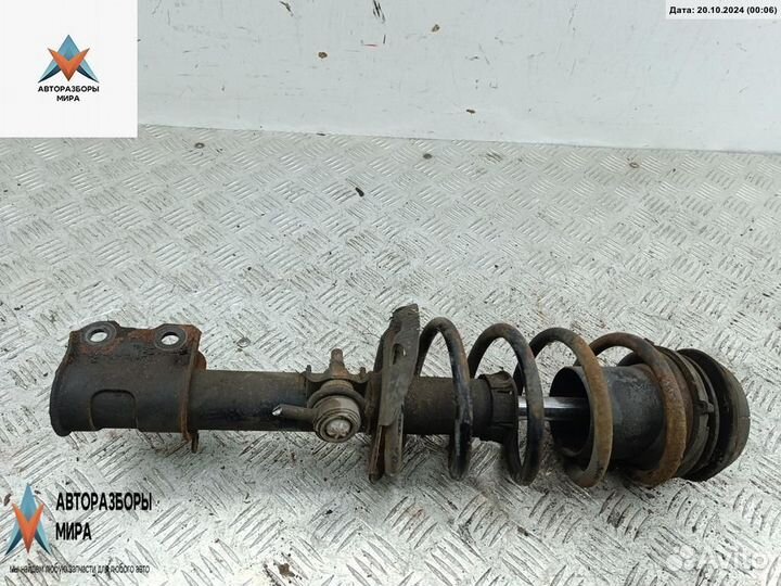 Стойка передняя Opel Meriva (A) 2004