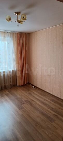 2-к. квартира, 51,7 м², 4/5 эт.