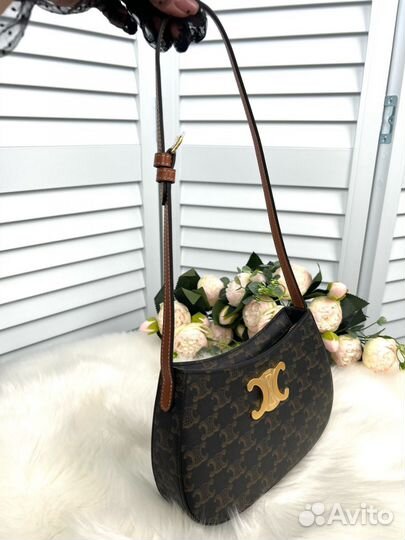 Сумка Celine Tilly