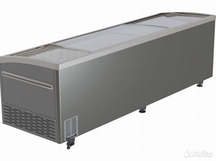 Ларь-бонета доставка