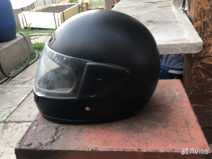 Шлем для мотоцикла