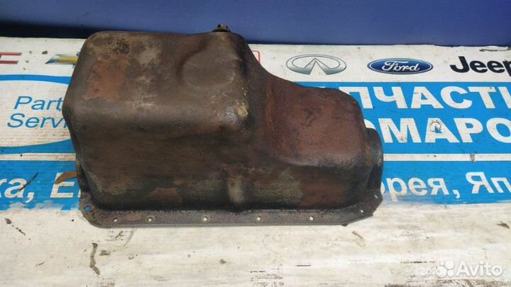 Поддон двигателя Ford Taurus 3.0 95-99